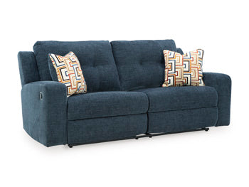 Danum Reclining Sofa