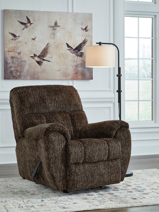 Stayfish Recliner