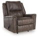 Lixtowel Recliner image