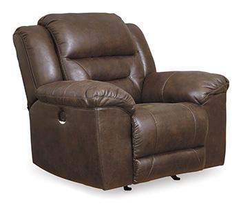 Stoneland Power Recliner