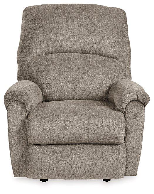 Ballinasloe Recliner