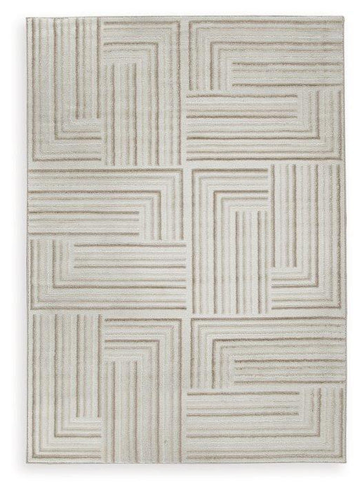 Darmondard Rug