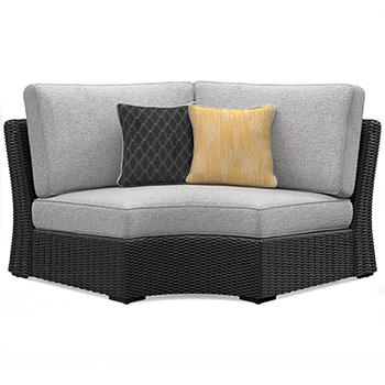 Beachcroft Outdoor Sectional