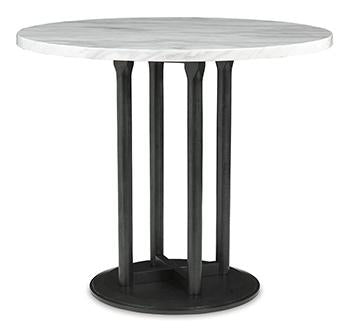 Centiar Counter Height Dining Table