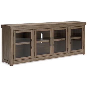 Boardernest 85" TV Stand