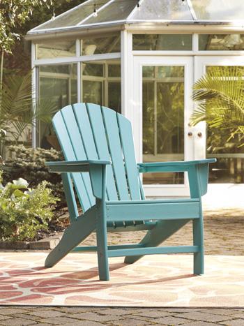 Sundown Treasure Adirondack Chair