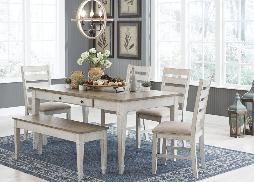 Skempton Dining Room Set