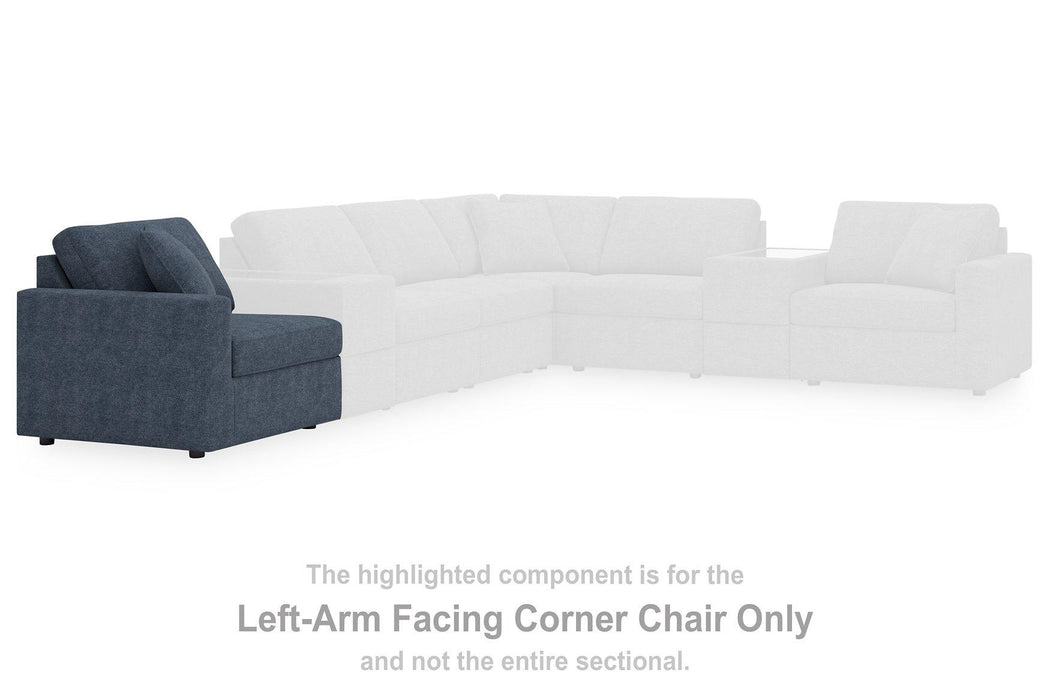 Modmax Sectional Sofa