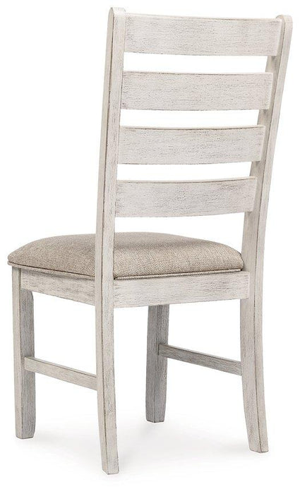 Skempton Dining Chair