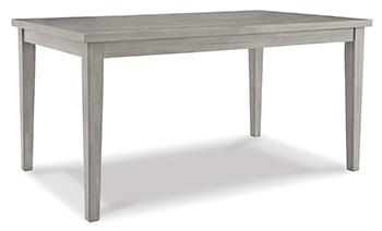 Parellen Dining Table