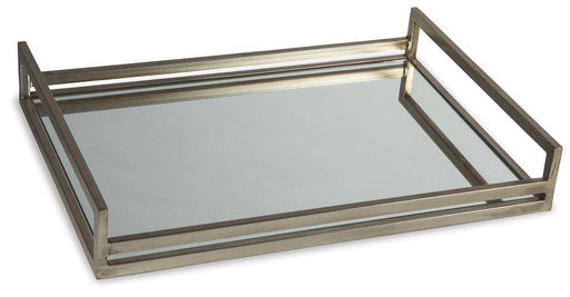 Derex Tray image