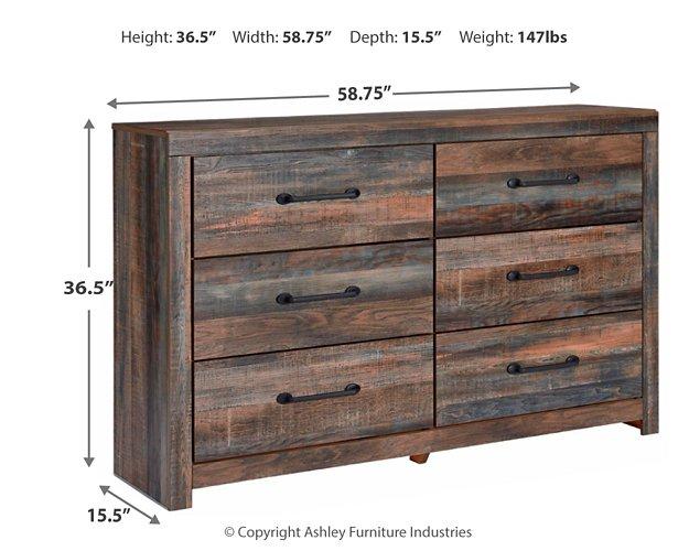 Drystan Dresser