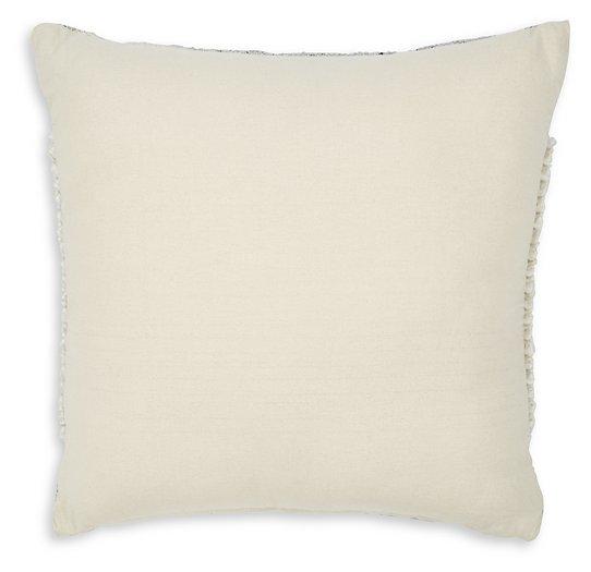 Rowcher Pillow (Set of 4)