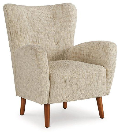 Jemison Next-Gen Nuvella Accent Chair image