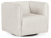 Lonoke Swivel Accent Chair image