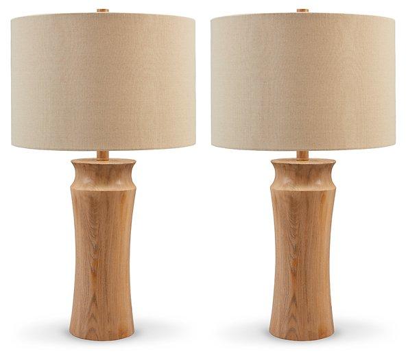 Orensboro Table Lamp (Set of 2)