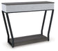 Sethlen Console Sofa Table with Speaker image