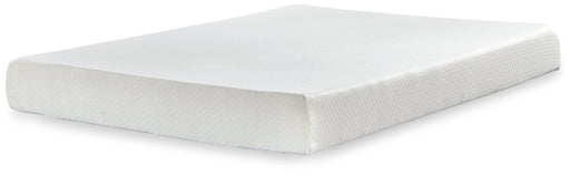 Chime 8 Inch Memory Foam Mattress in a Box image