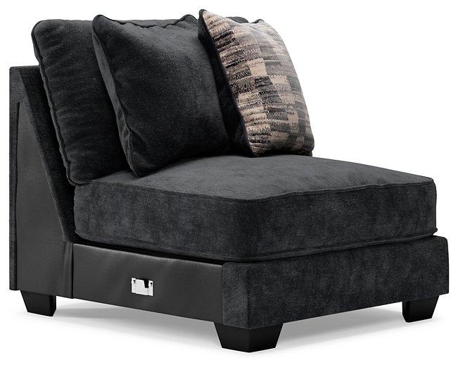 Lavernett Sectional